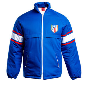 Chaqueta Retro Míster